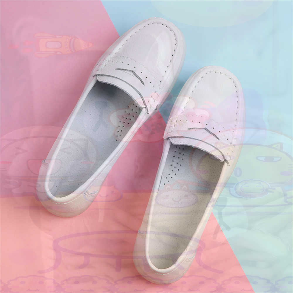 Moccasin Driving Teenage Sneak - Women Fashion Dress Names 评论和价格