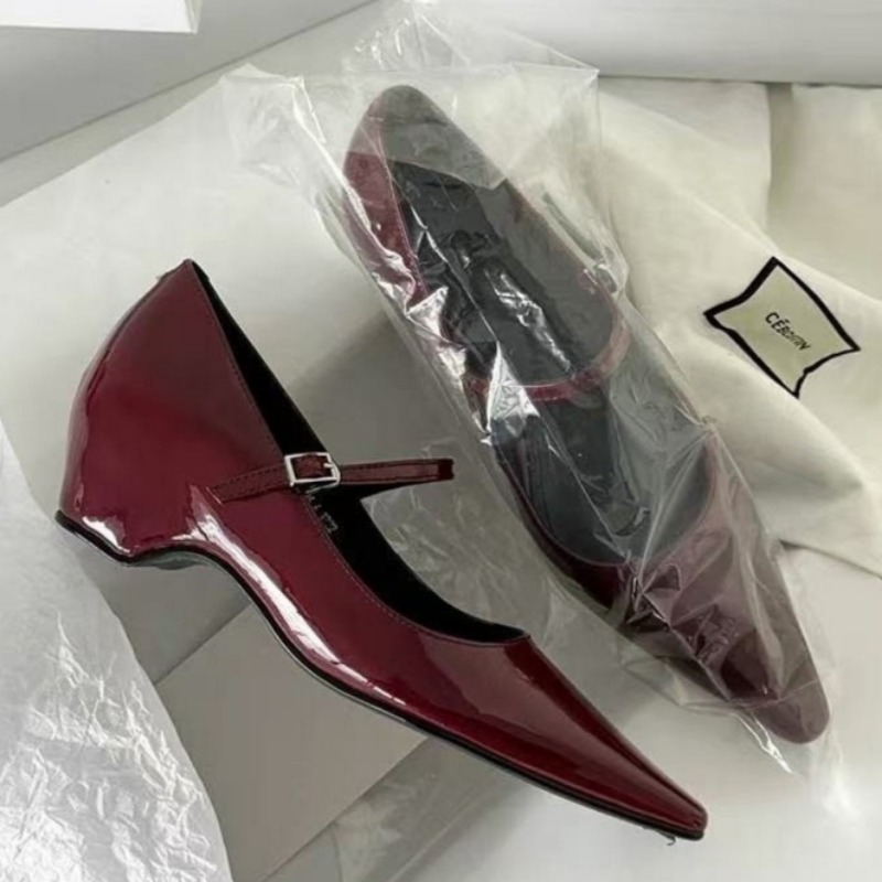 2026 New Arrival Sweet Elegant - Women'S Fashion Shoes 评论和价格