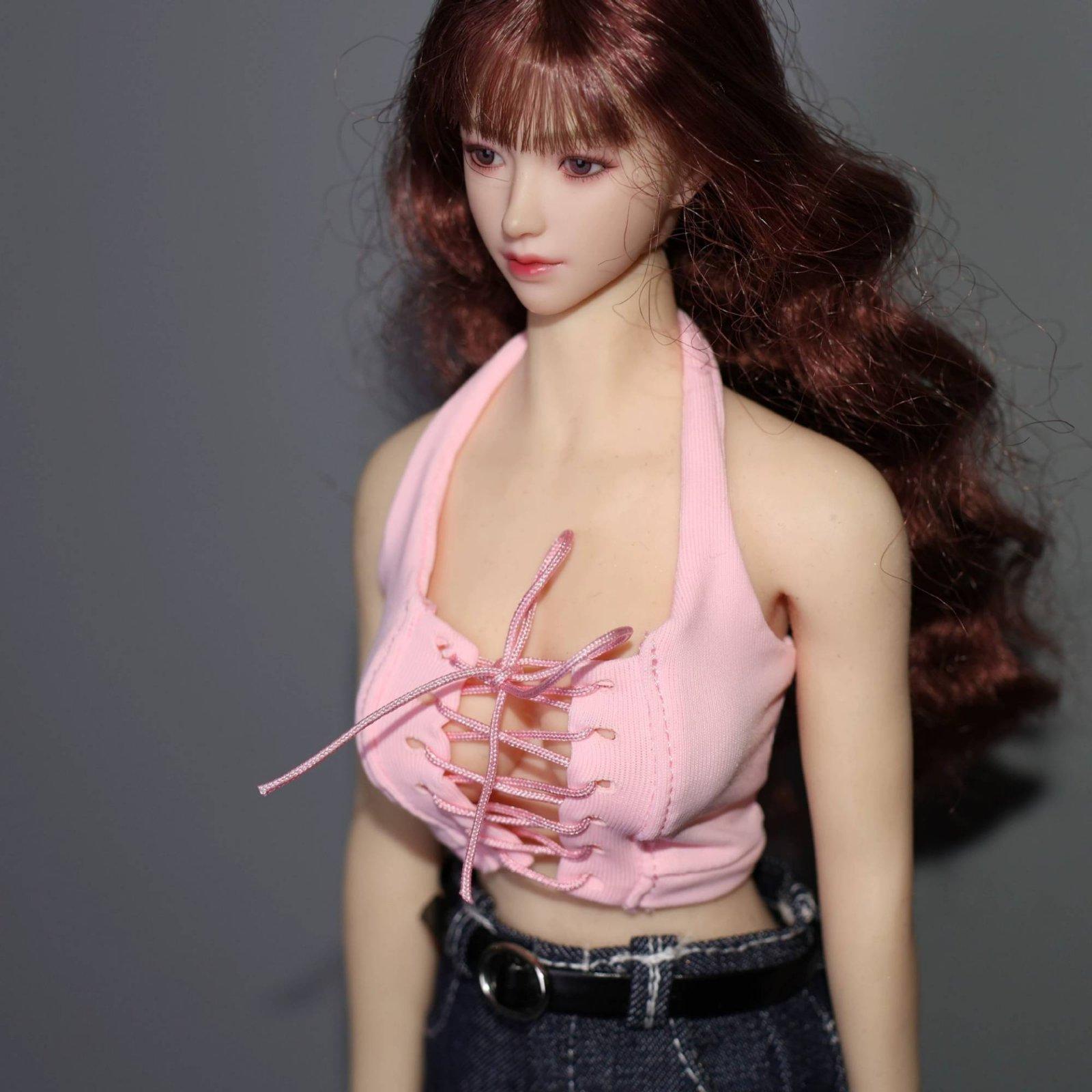 Lace Clothing Women Stretch Ve - Women'S Fashion Vest Tops 评论和价格