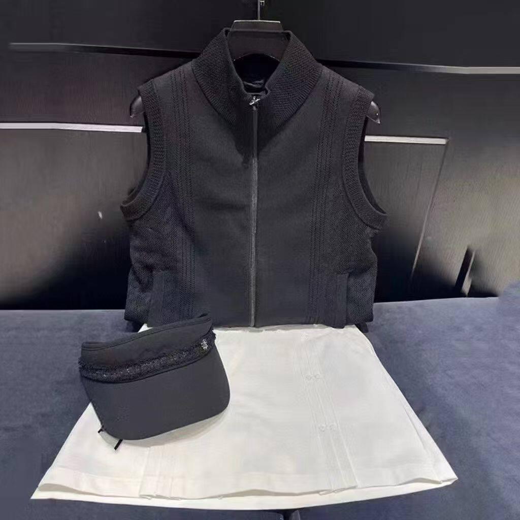 Clearance Sale-Women Golf Knit - Women'S Fashion Vest Tops 评论和价格
