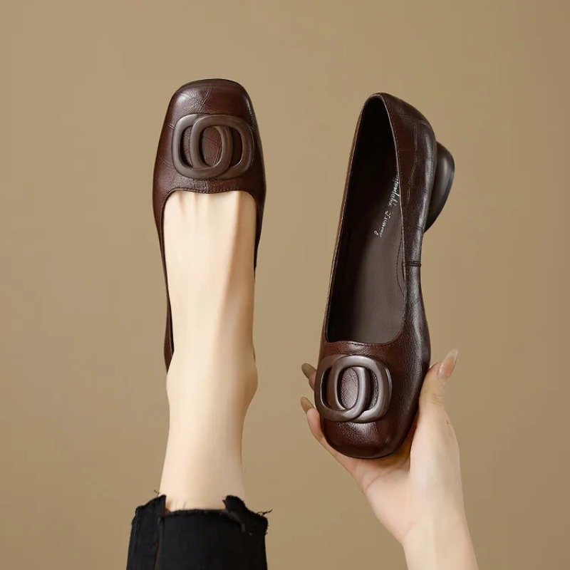 French Style Women Shoes Pumps - Women'S Fashion Shoes 评论和价格