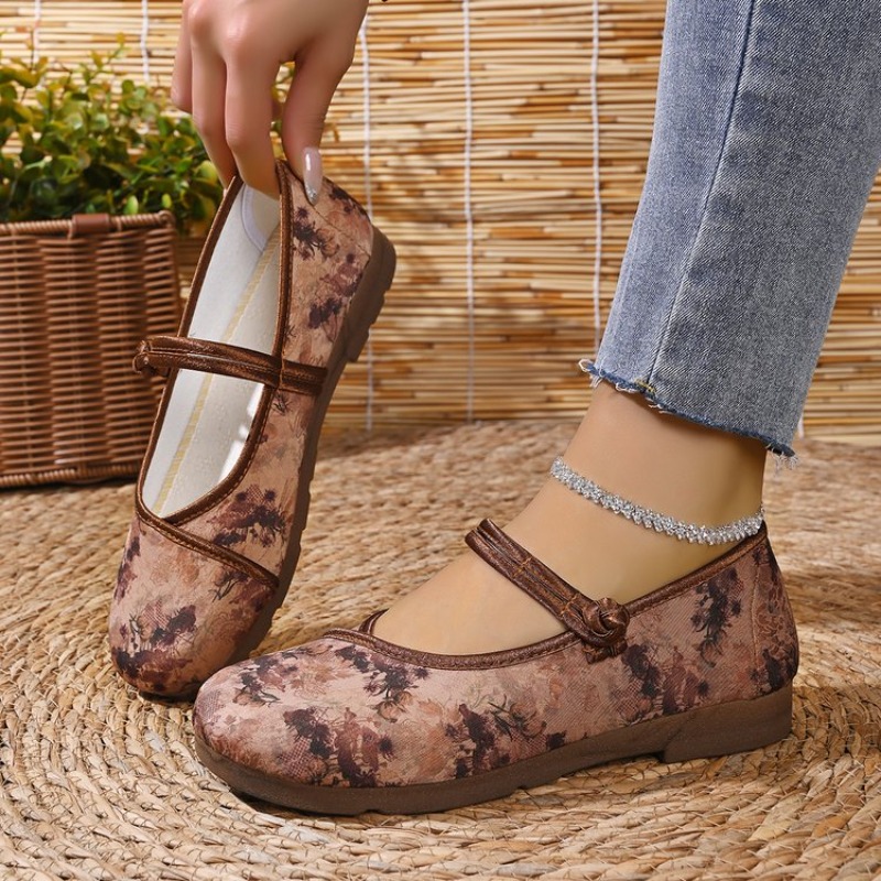 Comfort Flats Women  Design Ma - Women'S Fashion Shoes 评论和价格