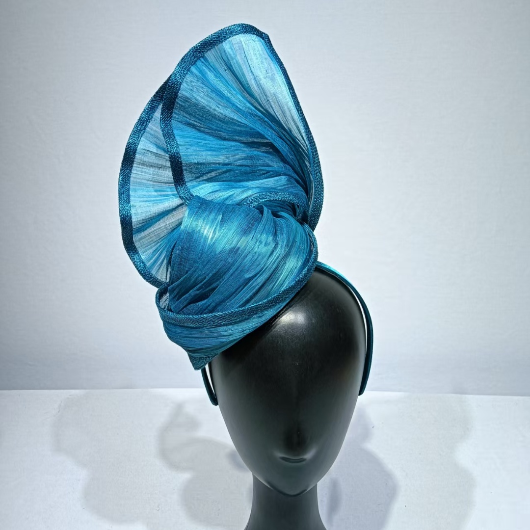 Handmade Femme Mariage Headpie - Women'S Fashion Kentucky Derby 评论和价格