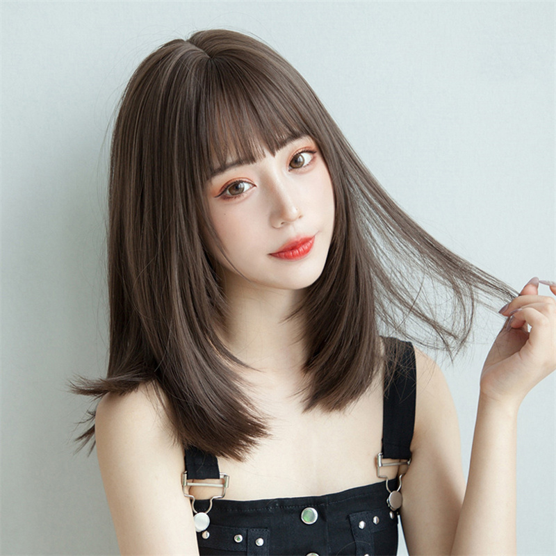 Korea Style Hair Extensions Sy - Women'S Fashion Korea 评论和价格