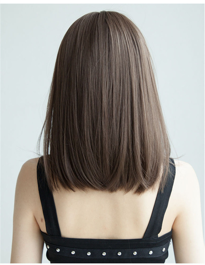 Korea Style Hair Extensions Sy - Women'S Fashion Korea 评论和价格