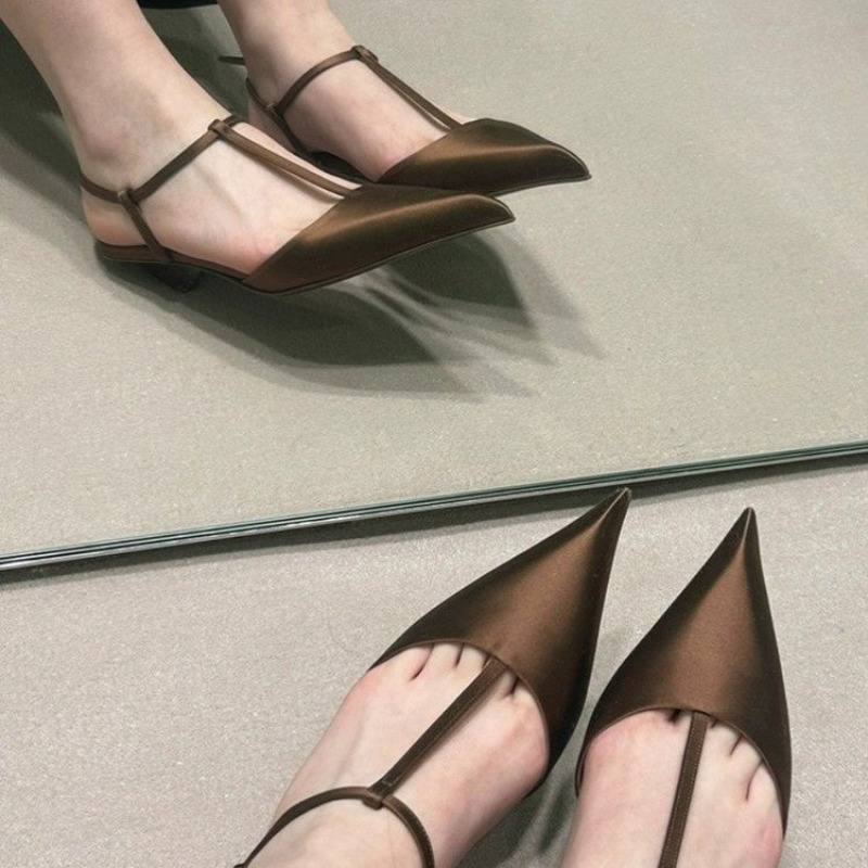 Brand Shoes for Women Sexy Poi - Women'S Fashion Shoes 评论和价格